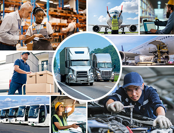 Logistics