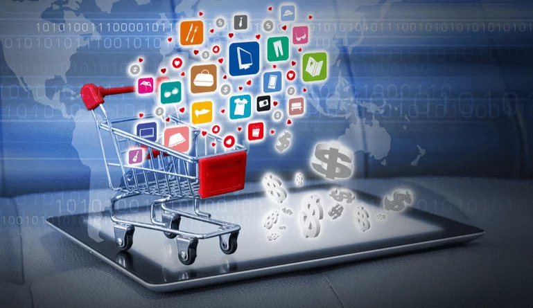 E-commerce
